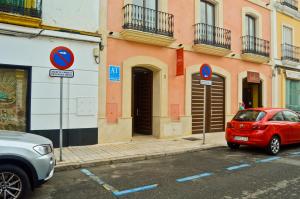 The Zentral Arenal Suites, Sevilla – Precios actualizados 2022