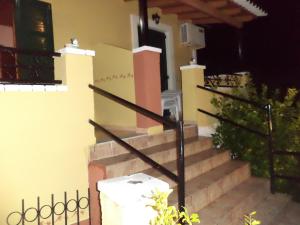 Fotografia z galérie ubytovania Vassilis Apartments v destinácii Paleokastritsa