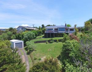 Gallery image of The Lookout in Oneroa