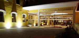CarvalhalPalace Hotel Astúrias & Spa的相册照片