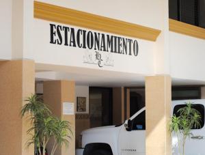 Gallery image of Hotel Catedral in Tuxtla Gutiérrez