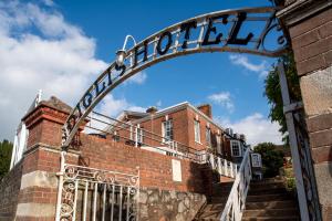 Gallery image of Diglis House Hotel in Worcester