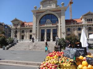 Gallery image of La Casa Madere in Nice