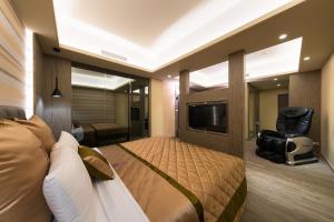 Gallery image of Discovery Motel - Yonghe in Yonghe