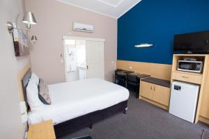 Gallery image of Downs Motel in Toowoomba