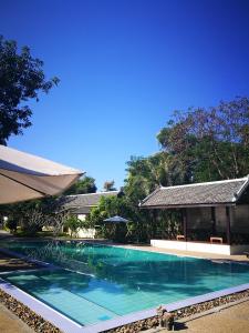 Gallery image of Luang Prabang chanon hotel in Luang Prabang