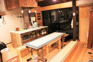 Photo de la galerie de l'établissement Guesthouse Kiten, à Gifu