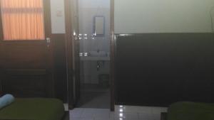 Bagno di ADA Homestay