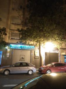 Fotografia z galérie ubytovania Apartamento Ciudad de las Ciencias v destinácii Valencia