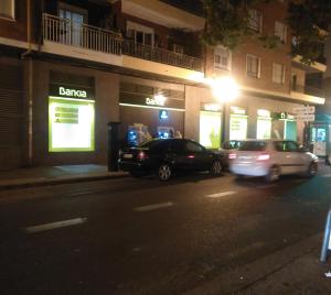 Fotografia z galérie ubytovania Apartamento Ciudad de las Ciencias v destinácii Valencia