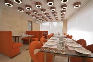 Gallery image of Urbane The Hotel in Ahmedabad