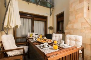 Gallery image of Lindos Villa Estelle in Líndos