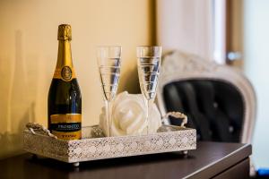 Gallery image of Lindos Villa Estelle in Líndos +41 photos