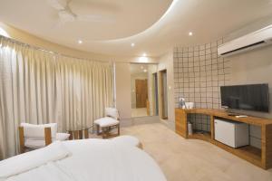 Gallery image of Urbane The Hotel in Ahmedabad