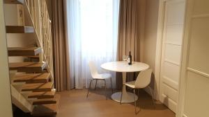 Kép Scala Suite szállásáról Firenzében a galériában