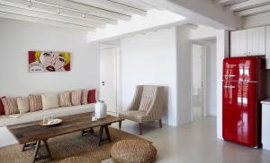 Imagen de la galería de Elia White Residence, en Playa de Elia