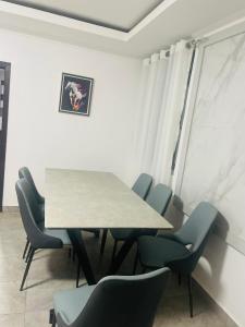 Gallery image of KIGALI Aromas View Home in Kigali