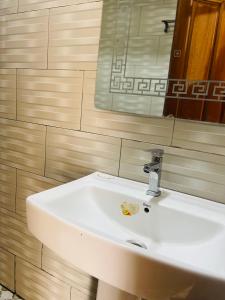 Gallery image of KIGALI Aromas View Home in Kigali