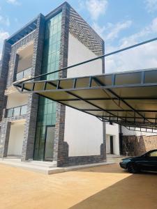 Gallery image of KIGALI Aromas View Home in Kigali