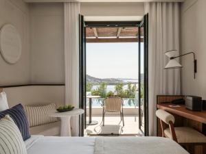 Anandes Hotel 객실 침대 사진 44개 이상