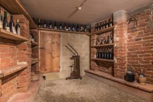 Fotografia z galérie ubytovania B&b Antico Tralcio v destinácii Antignano