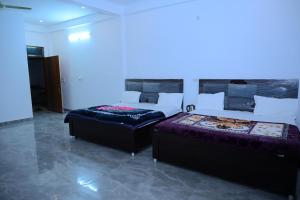 Gallery image of Shree hanumantam homestay in Ayodhya +9 photos
