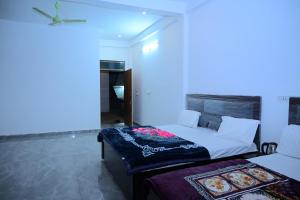 Gallery image of Shree hanumantam homestay in Ayodhya