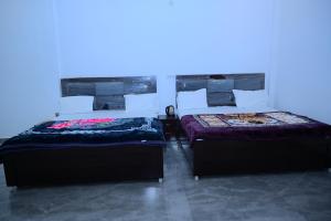 Gallery image of Shree hanumantam homestay in Ayodhya