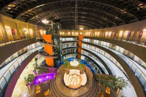 Imagem da galeria de Doğa Thermal Health & Spa em Pamukkale
