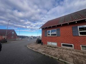 Gallery image of Ferry House Basement in Hirtshals