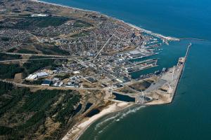 Gallery image of Ferry House Basement in Hirtshals