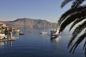 Φυσικό τοπίο κοντά σε αυτό το διαμέρισμα