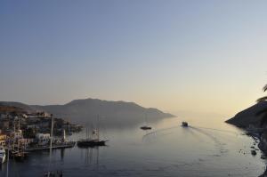 Φυσικό τοπίο κοντά σε αυτό το διαμέρισμα