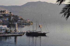 Φυσικό τοπίο κοντά σε αυτό το διαμέρισμα