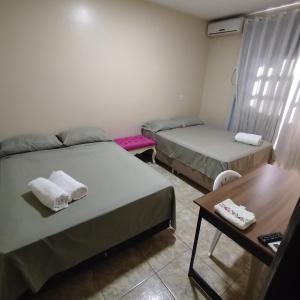 Foto de Quarto da Gladys