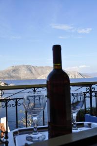 Φυσικό τοπίο κοντά σε αυτό το διαμέρισμα