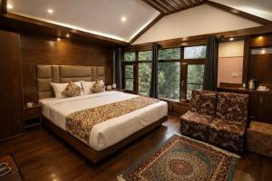 Gallery image of Zuri cottage Pahalgam in Anantnāg