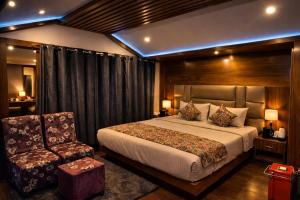 Gallery image of Zuri cottage Pahalgam in Anantnāg +5 photos
