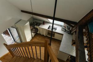 Gallery image of Cosy Eco-Loft in Pettingen
