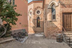 Fotografia z galérie ubytovania B&b Antico Tralcio v destinácii Antignano