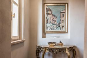 Fotografia z galérie ubytovania B&b Antico Tralcio v destinácii Antignano