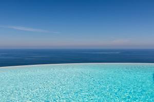Бассейн в Olivia's Villas of Luxury или поблизости