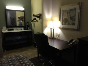 Fotografie z fotogalerie ubytování Pearsall Inn and Suites v destinaci Pearsall