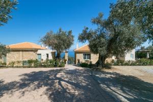 Galeriebild der Unterkunft Olivia's Villas of Luxury in Skiathos-Stadt