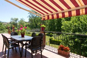 Billede fra billedgalleriet på Casa Artxea i Arráyoz