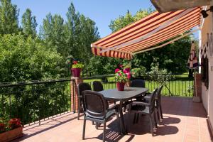 Billede fra billedgalleriet på Casa Artxea i Arráyoz + 18 billeder