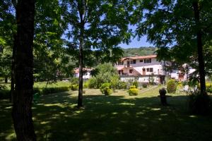 Billede fra billedgalleriet på Casa Artxea i Arráyoz