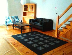 Фотография из галереи CHALET Dom z basenem в городе Lutol Mokry