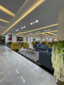 Gallery image of فندق جواد بارك ظهران الجنوب in Dār al ‘Arq
