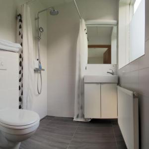 Seydisfjördur Guesthouseにあるバスルーム